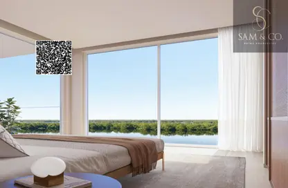 Apartment - 1 Bedroom - 2 Bathrooms for sale in Creekside - Al Zorah - Ajman