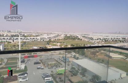 Apartment - 1 Bedroom - 2 Bathrooms for rent in Loreto 3 B - Loreto - Damac Hills - Dubai Apartment - 1 Bedroom - 2 Bathrooms for rent in Loreto 3 B - Loreto - Damac Hills - Dubai