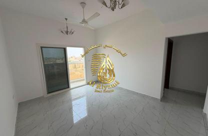 Apartment - 1 Bedroom - 2 Bathrooms for rent in Al Mowaihat 3 - Al Mowaihat - Ajman Apartment - 1 Bedroom - 2 Bathrooms for rent in Al Mowaihat 3 - Al Mowaihat - Ajman