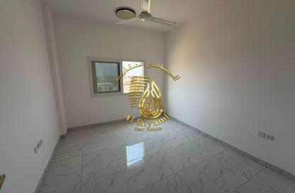 Apartment - 1 Bedroom - 2 Bathrooms for rent in Al Mowaihat 3 - Al Mowaihat - Ajman Apartment - 1 Bedroom - 2 Bathrooms for rent in Al Mowaihat 3 - Al Mowaihat - Ajman