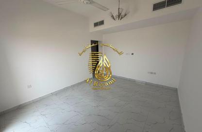 Apartment - 1 Bedroom - 2 Bathrooms for rent in Al Mowaihat 3 - Al Mowaihat - Ajman Apartment - 1 Bedroom - 2 Bathrooms for rent in Al Mowaihat 3 - Al Mowaihat - Ajman