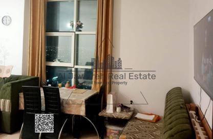 Apartment - 2 Bedrooms - 2 Bathrooms for sale in City Tower - Al Nuaimiya - Ajman