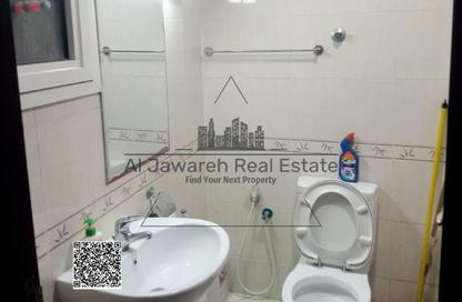 Apartment - 2 Bedrooms - 2 Bathrooms for sale in City Tower - Al Nuaimiya - Ajman
