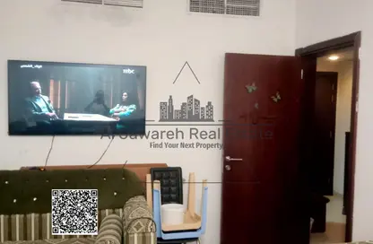 شقة - 2 غرف نوم - 2 حمامات للبيع في سيتي تاور - النعيمية - عجمان