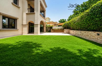 Villa - 3 Bedrooms - 4 Bathrooms for sale in Lila - Arabian Ranches 2 - Dubai Villa - 3 Bedrooms - 4 Bathrooms for sale in Lila - Arabian Ranches 2 - Dubai