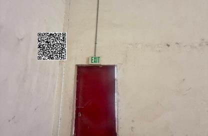 Warehouse - Studio for rent in Al Jurf Industrial 1 - Al Jurf Industrial - Ajman