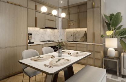 Townhouse - 3 Bedrooms - 3 Bathrooms for sale in Taormina Village - Majan - Dubai Land - Dubai