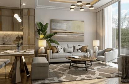 Townhouse - 3 Bedrooms - 3 Bathrooms for sale in Taormina Village - Majan - Dubai Land - Dubai