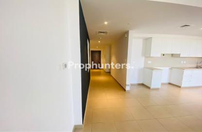 Apartment - 2 - 2 for sale in Warda Apartments 1 - Warda Apartments - Town Square - Dubai