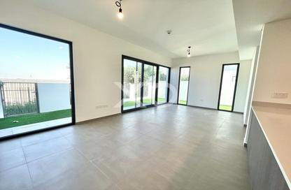 Townhouse - 4 Bedrooms - 3 Bathrooms for rent in Elan - Tilal Al Ghaf - Dubai