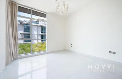 Apartment - 2 Bedrooms - 4 Bathrooms for rent in The Polo Residence D3 - The Polo Residence - Meydan Avenue - Meydan - Dubai