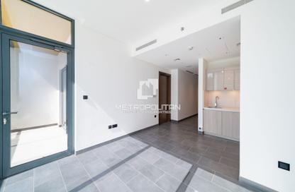 Apartment - 1 Bedroom - 2 Bathrooms for sale in The Crest Tower B - The Crest - Sobha Hartland - Mohammed Bin Rashid City - Dubai Apartment - 1 Bedroom - 2 Bathrooms for sale in The Crest Tower B - The Crest - Sobha Hartland - Mohammed Bin Rashid City - Dubai