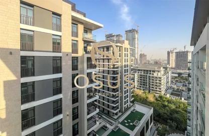 Apartment - 1 - 1 for rent in Sobha Hartland Greens 6 - Hartland Greens - Sobha Hartland - Mohammed Bin Rashid City - Dubai Apartment - 1 - 1 for rent in Sobha Hartland Greens 6 - Hartland Greens - Sobha Hartland - Mohammed Bin Rashid City - Dubai