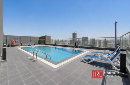 Apartment - 3 Bedrooms - 3 Bathrooms for rent in Time 1 - Dubai Land Residence Complex - Dubai