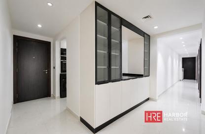 Apartment - 3 Bedrooms - 3 Bathrooms for rent in Time 1 - Dubai Land Residence Complex - Dubai