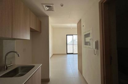Apartment - Studio - 1 Bathroom for sale in Rimal Residences - Maryam Island - Al Khan - Sharjah Apartment - Studio - 1 Bathroom for sale in Rimal Residences - Maryam Island - Al Khan - Sharjah