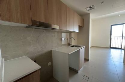 Apartment - Studio - 1 Bathroom for sale in Rimal Residences - Maryam Island - Al Khan - Sharjah