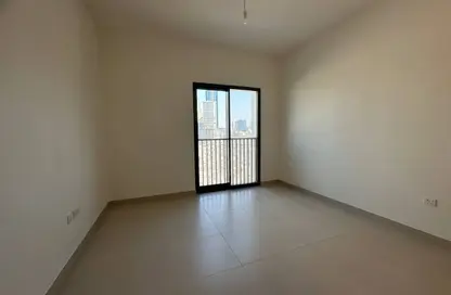 Apartment - 1 Bathroom for sale in Rimal Residences - Maryam Island - Al Khan - Sharjah