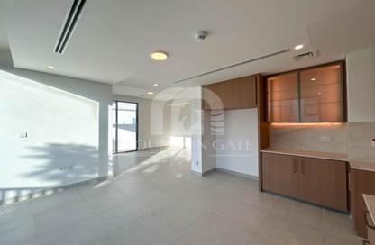 Townhouse - 4 Bedrooms - 4 Bathrooms for rent in Elora - The Valley - Dubai Townhouse - 4 Bedrooms - 4 Bathrooms for rent in Elora - The Valley - Dubai