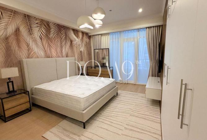 Fully Renovated 2BR+Maid | High Floor | No Agents photo 3