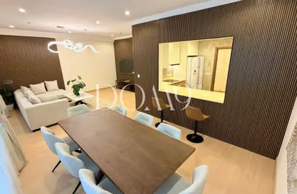 Apartment - 2 Bedrooms - 4 Bathrooms for rent in Marina Crown - Dubai Marina - Dubai