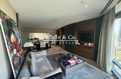 Apartment - 1 Bedroom - 2 Bathrooms for sale in Burj Khalifa - Burj Khalifa Area - Downtown Dubai - Dubai