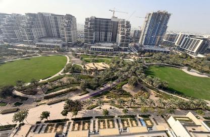 Apartment - 2 - 3 for rent in Lime Gardens - Dubai Hills Estate - Dubai Apartment - 2 - 3 for rent in Lime Gardens - Dubai Hills Estate - Dubai