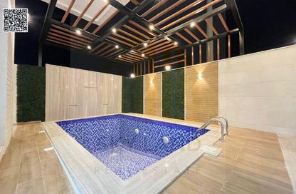 Villa - 5 Bedrooms - 7 Bathrooms for sale in Al Helio 2 - Al Helio - Ajman