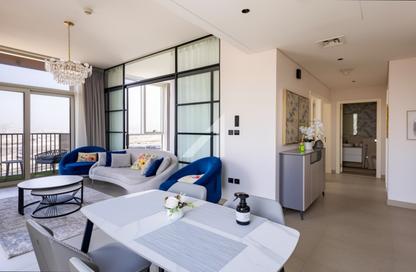 Apartment - 2 - 1 for rent in Collective 2.0 Tower B - Collective 2.0 - Dubai Hills Estate - Dubai Apartment - 2 - 1 for rent in Collective 2.0 Tower B - Collective 2.0 - Dubai Hills Estate - Dubai