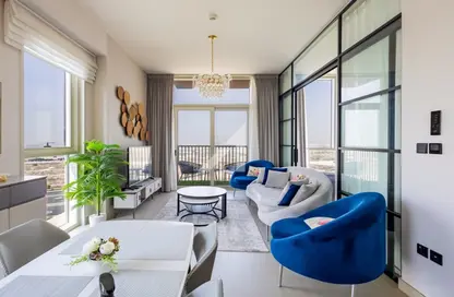 Apartment - 2 Bedrooms - 1 Bathroom for rent in Collective 2.0 Tower B - Collective 2.0 - Dubai Hills Estate - Dubai Apartment - 2 Bedrooms - 1 Bathroom for rent in Collective 2.0 Tower B - Collective 2.0 - Dubai Hills Estate - Dubai