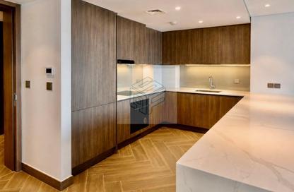 Apartment - 1 Bedroom - 1 Bathroom for sale in Saadiyat Grove - Saadiyat Cultural District - Saadiyat Island - Abu Dhabi