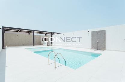 Villa - 4 Bedrooms - 5 Bathrooms for rent in Al Jazirah Al Hamra - Al Hamra Village - Ras Al Khaimah