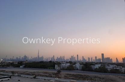 Apartment - 2 Bedrooms - 3 Bathrooms for rent in Empower HQ Residential - Al Jaddaf - Dubai