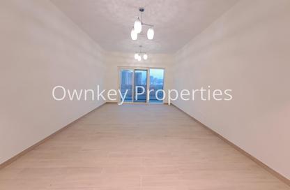 Apartment - 2 Bedrooms - 3 Bathrooms for rent in Empower HQ Residential - Al Jaddaf - Dubai