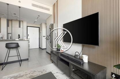 Apartment - 1 Bedroom - 2 Bathrooms for rent in 15 Northside Tower 2 - 15 Northside - Business Bay - Dubai Apartment - 1 Bedroom - 2 Bathrooms for rent in 15 Northside Tower 2 - 15 Northside - Business Bay - Dubai