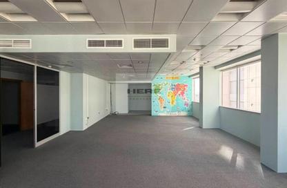 Office Space - Studio - 2 Bathrooms for rent in Al Moosa Tower 1 - Al Moosa Towers - Sheikh Zayed Road - Dubai Office Space - Studio - 2 Bathrooms for rent in Al Moosa Tower 1 - Al Moosa Towers - Sheikh Zayed Road - Dubai
