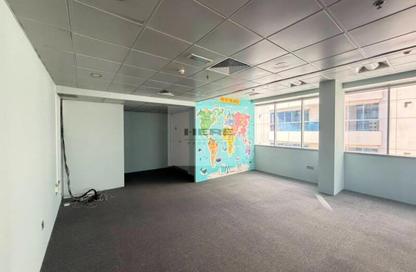 Office Space - Studio - 2 Bathrooms for rent in Al Moosa Tower 1 - Al Moosa Towers - Sheikh Zayed Road - Dubai Office Space - Studio - 2 Bathrooms for rent in Al Moosa Tower 1 - Al Moosa Towers - Sheikh Zayed Road - Dubai