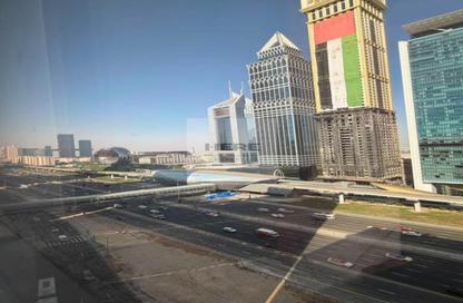 Office Space - Studio - 2 Bathrooms for rent in Al Moosa Tower 1 - Al Moosa Towers - Sheikh Zayed Road - Dubai Office Space - Studio - 2 Bathrooms for rent in Al Moosa Tower 1 - Al Moosa Towers - Sheikh Zayed Road - Dubai