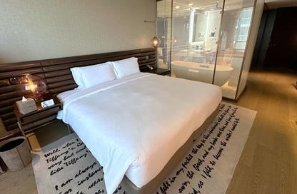 Apartment - Studio - 1 for sale in Tower C - Damac Towers by Paramount - Business Bay - Dubai Apartment - Studio - 1 for sale in Tower C - Damac Towers by Paramount - Business Bay - Dubai