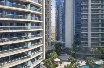 Apartment - Studio - 1 for sale in Tower C - Damac Towers by Paramount - Business Bay - Dubai Apartment - Studio - 1 for sale in Tower C - Damac Towers by Paramount - Business Bay - Dubai