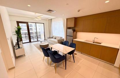 Apartment - 1 Bedroom - 1 Bathroom for rent in Bayshore at Creek Beach - Creek Beach - Dubai Creek Harbour (The Lagoons) - Dubai Apartment - 1 Bedroom - 1 Bathroom for rent in Bayshore at Creek Beach - Creek Beach - Dubai Creek Harbour (The Lagoons) - Dubai