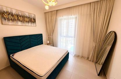 Apartment - 1 Bedroom - 1 Bathroom for rent in Bayshore at Creek Beach - Creek Beach - Dubai Creek Harbour (The Lagoons) - Dubai Apartment - 1 Bedroom - 1 Bathroom for rent in Bayshore at Creek Beach - Creek Beach - Dubai Creek Harbour (The Lagoons) - Dubai