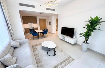 Apartment - 1 Bedroom - 1 Bathroom for rent in Bayshore at Creek Beach - Creek Beach - Dubai Creek Harbour (The Lagoons) - Dubai Apartment - 1 Bedroom - 1 Bathroom for rent in Bayshore at Creek Beach - Creek Beach - Dubai Creek Harbour (The Lagoons) - Dubai