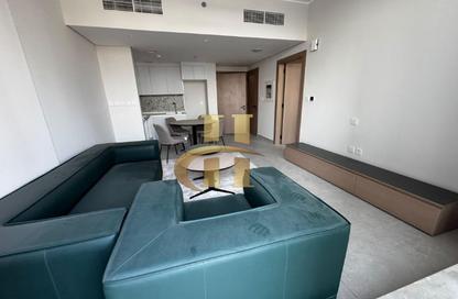 Apartment - 1 - 2 for rent in Neva Residences - District 16 - Jumeirah Village Circle - Dubai