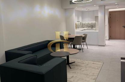 Apartment - 1 - 2 for rent in Neva Residences - District 16 - Jumeirah Village Circle - Dubai Apartment - 1 - 2 for rent in Neva Residences - District 16 - Jumeirah Village Circle - Dubai
