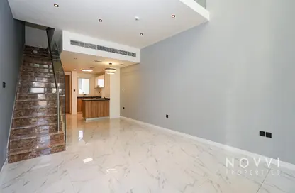 Townhouse - 2 Bedrooms - 2 Bathrooms for sale in Rukan 3 - Rukan - Dubai Land - Dubai