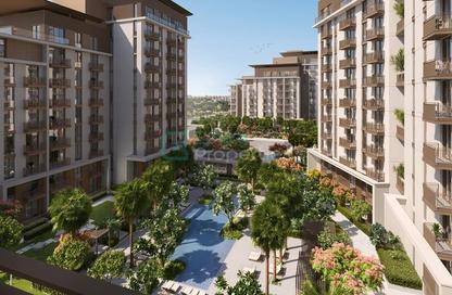 Apartment - 2 - 3 for sale in Riwa Tower 3 - Riwa - Madinat Jumeirah Living - Umm Suqeim 3 - Umm Suqeim - Dubai