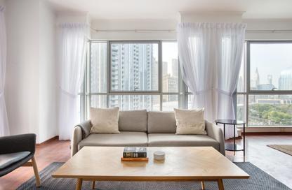 Apartment - 2 Bedrooms - 2 Bathrooms for rent in The Address Residences Dubai Opera Tower 1 - The Address Residences Dubai Opera - Downtown Dubai - Dubai