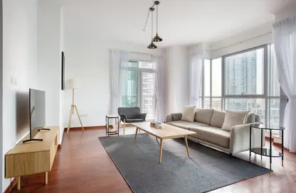 Apartment - 2 Bedrooms - 2 Bathrooms for rent in The Address Residences Dubai Opera Tower 1 - The Address Residences Dubai Opera - Downtown Dubai - Dubai