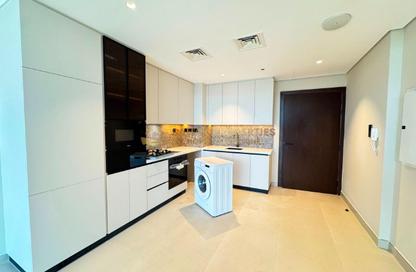 Apartment - 1 Bedroom - 2 Bathrooms for sale in Marquis Elegance - Arjan - Dubai